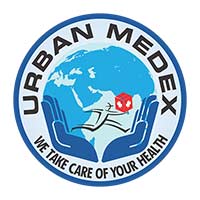 Urban Medex Logo