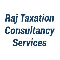 Raj Taxation Consultancy Services Logo