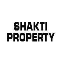 SHAKTI PROPERTY Logo