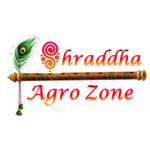 Shraddha Agro Zone Logo