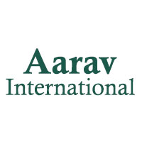 Aarav International Logo