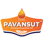 PAVANSUT AGRO INDUSTRIES LLP Logo