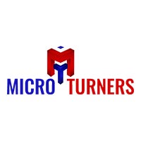 Micro Turners Logo