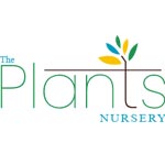 The plants nursery buy plants online Bangalore Logo
