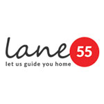 Lane55 Logo