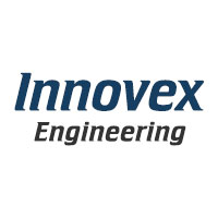 Innovex Engineering Logo