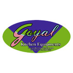 GOYAL KITCHEN EQUIPMENTS Logo
