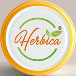 Herbica Naturals Private Limited Logo