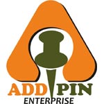ADDPIN ENTERPRISE Logo