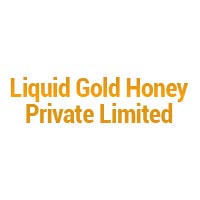 Liquid Gold Honey Pvt Ltd Logo