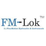 Flowmotion Hydraulics & Instruments Logo