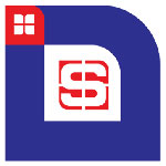 Simran G Decor Logo
