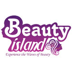 Beauty island Logo