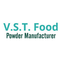 V.S.T. Food Powder Manufacturer