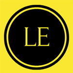 Larpp Enterprise Logo