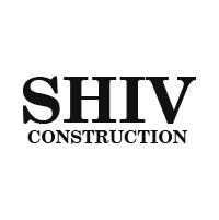 Shiv Construction Logo