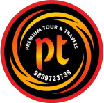 Premium Tour and Travels Logo