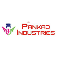Pankaj Industries Logo
