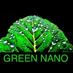 Green Nano Logo