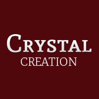 Crystal Creation Logo