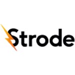 Strode Bike Logo