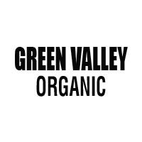 Green Valley Organic Logo