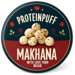 PROTEINPUFF private limited