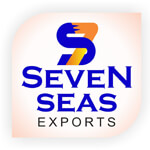 Seven Seas Exports Logo