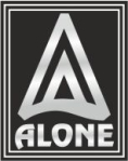 Alone Enterprises Logo