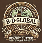 BD Global Logo