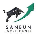 Sanbun Investments Logo