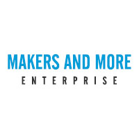 Makers and More Enterprises Logo