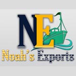 Noahs Exports Logo