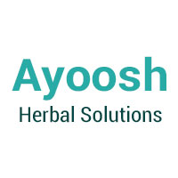 Ayoosh Herbal Solutions Logo