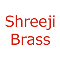 Shreeji Brass Logo