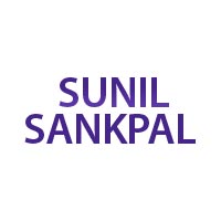 Sunil Sankpal Logo