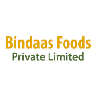 Bindaas Foods Private Limited Logo