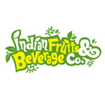 Indian Fruits and Beverages Co. Logo