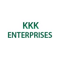 KKK Enterprises Logo