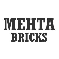 MEHTA BRICKS Logo