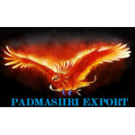 PADMASHRI EXPORT Logo