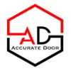 Accurate Door Device Logo