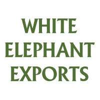 White Elephant Exports Logo