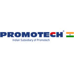 Promotech Fabrication Machines Private Limited Logo
