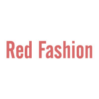 Red Fashion Logo