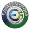 EziFast Motors Logo