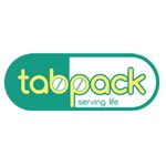 Tabpack Private Limited Logo