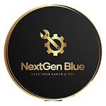 Nextgen Blue Logo