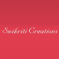 Swikriti Creations Logo