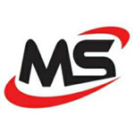 Ms International Exports Logo
